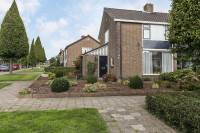 Woning Molenstraat 18 Elburg