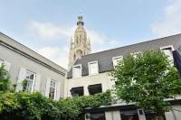 Woning t' Sas 27 Breda
