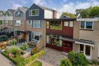 Woning Speenkruidweg 16 Zaandam