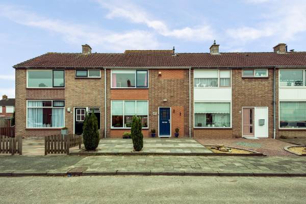 Woning Jan van Aemstelstraat 41 Lopik