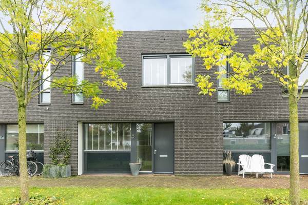 Woning Treurenburgstraat 41 Eindhoven