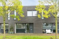 Woning Treurenburgstraat 41 Eindhoven