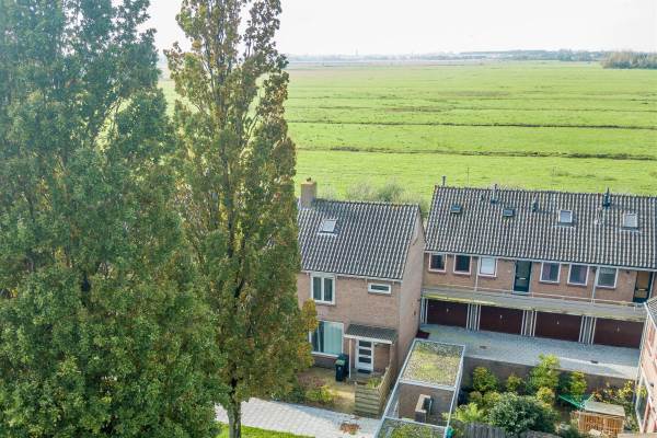 Woning Meerkoetlaan 143 Vinkeveen