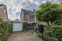 Woning Laan van Westmolen 33 Mijnsheerenland