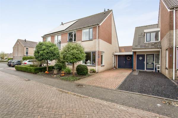 Woning Langeweer 3 Andijk