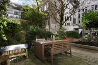 Woning Bethaniënstraat 18 Amsterdam