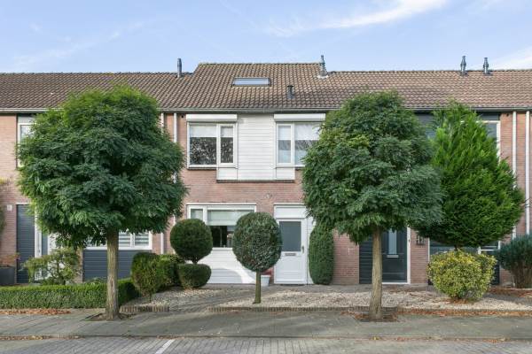 Woning Kardinaalspad 24 Helmond