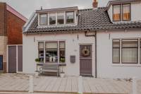 Woning Hoogstraat 2G Katwijk