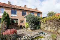 Woning Wagnerstraat 46 Amersfoort