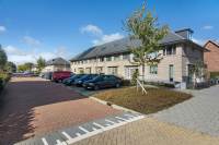 Woning Zilverschoonlaan 84 Amstelveen