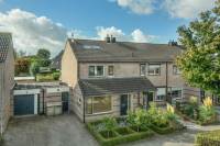 Woning Galubastraat 40 Dorst