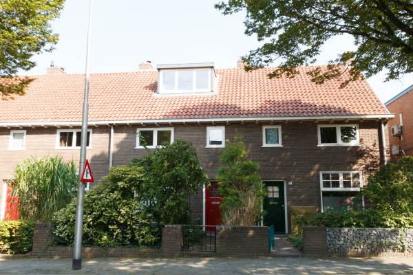 Woning Broerdijk 107 Nijmegen