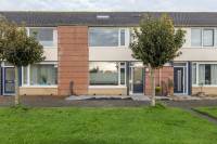 Woning Rietstraat 28 Raamsdonksveer