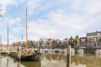 Woning Voorhaven 73 Rotterdam