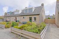 Woning Pater de Witstraat 20 't Zand