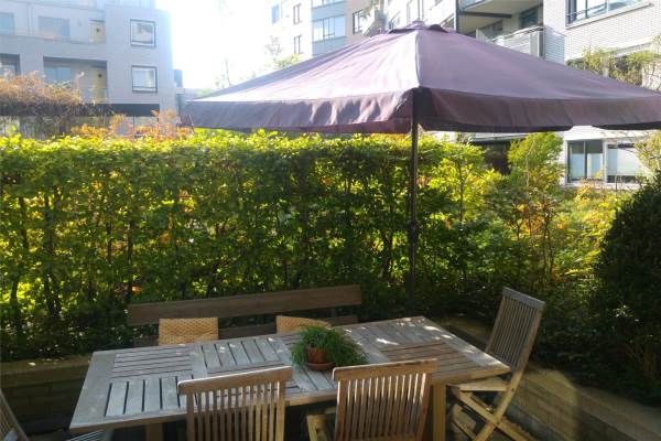 Woning Arthur van Schendelstraat 3 Utrecht