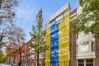 Woning Argonautenstraat 32II+III Amsterdam