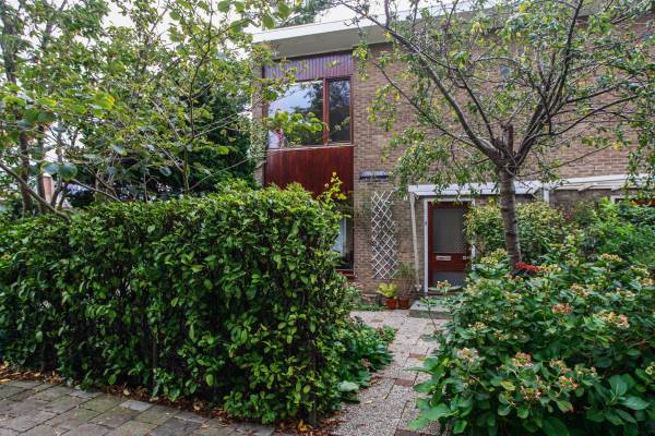 Woning Leeuweriksingel 19 Schiedam