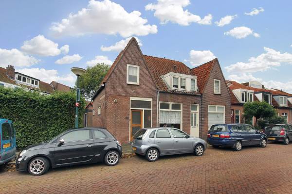 Woning Gedempte Binnengracht 70 Woerden