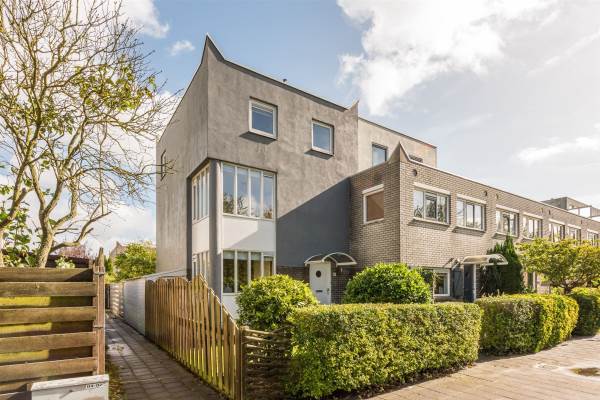 Woning Beelstraat 4 Rotterdam