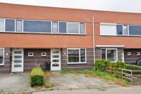 Woning Mozartstraat 6 Gouda