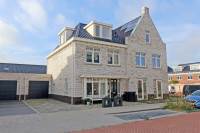 Woning Torenvalk 13 Uithoorn