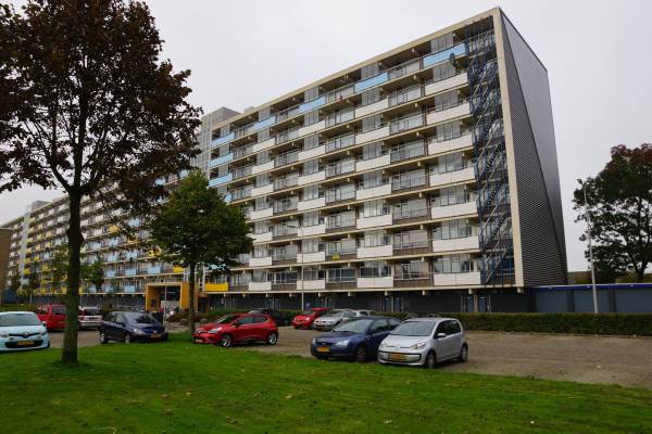 Woning Briljantstraat 78 Alphen aan den Rijn
