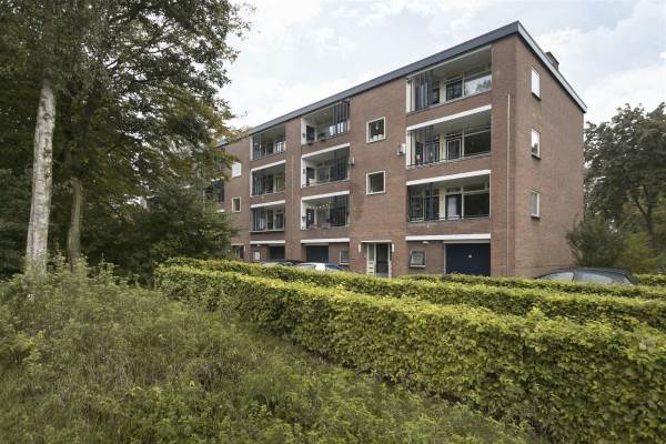 Woning Meidoornlaan 3 Nijkerk