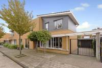 Woning Witte Klaver 8 Naaldwijk