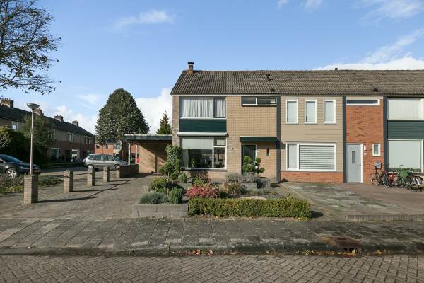 Woning Iepensingel 41 Raalte