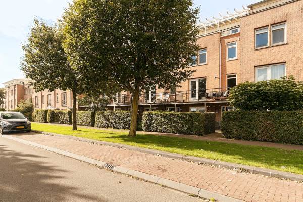 Woning Veldbeemdgras 38 Zwolle