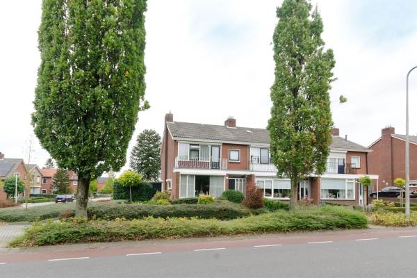 Woning Welleweg 76 Rijssen