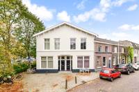 Woning Anthoniedijk 4Bis Utrecht