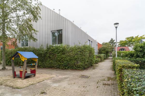 Woning Stiemensvaart 76 Den Haag