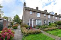 Woning A.H. Blaauwstraat 26 Aalsmeer