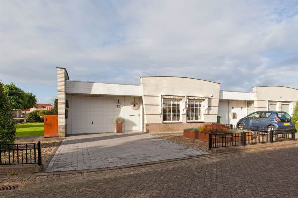 Woning Korenmolen 13 Helmond