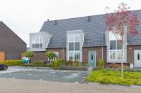 Woning Leghornlaan 36 Barneveld