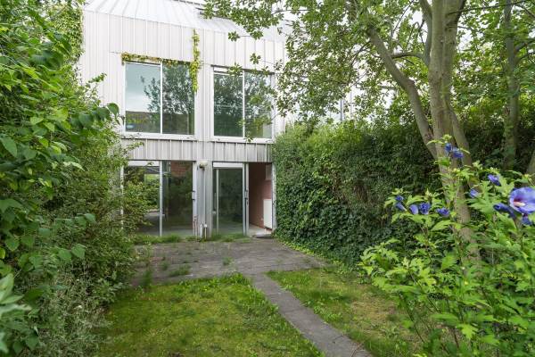 Woning Stiemensvaart 72 Den Haag