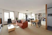 Woning Ieplaan 197 Den Haag