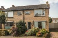 Woning Den Burglaan 6 Limmen