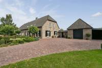Woning Ginderdoor 16 Mariahout
