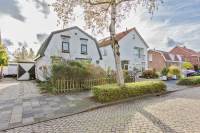 Woning Iepenlaan 84 Zwanenburg