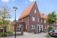 Woning Gaasterlandlaan 40 Den Haag
