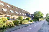 Woning Dina Appeldoornpad 12 Gorinchem