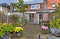 Woning Lucas Meijerstraat 24 Haarlem