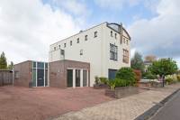Woning Binnenvaart 4 Beuningen Gld