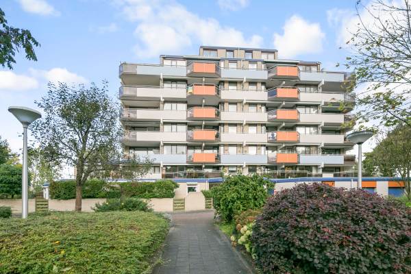 Woning Poseidonburg 26 Nieuwegein