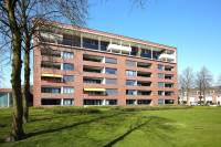 Woning Graaf Hendrik III plein 108 Breda