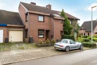 Woning Meendaal 208 Maastricht