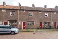 Woning Van Zijlstraat 20 Utrecht